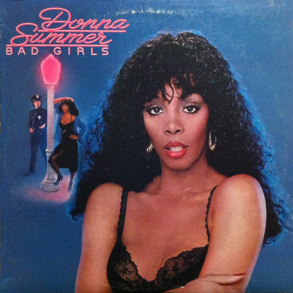 Donna Summer